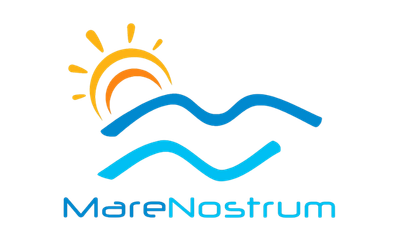 Mare Nostrum Logo
